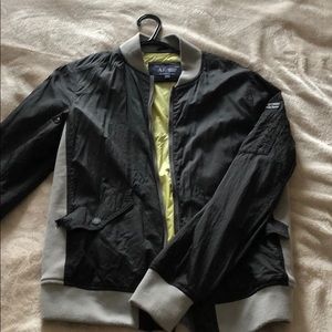 Armani Jeans jacket